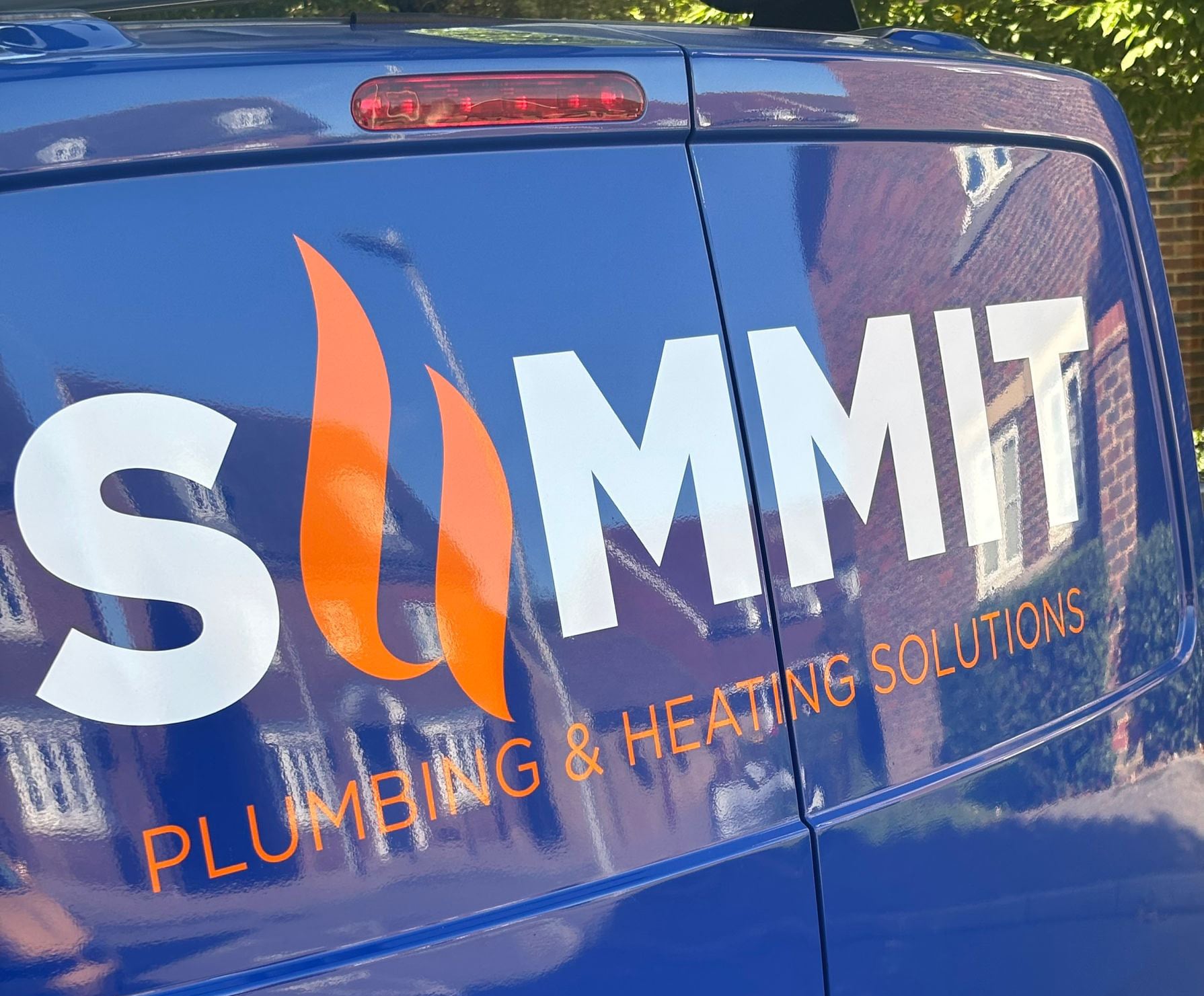 About Summit Plumbing & Heating Solutions