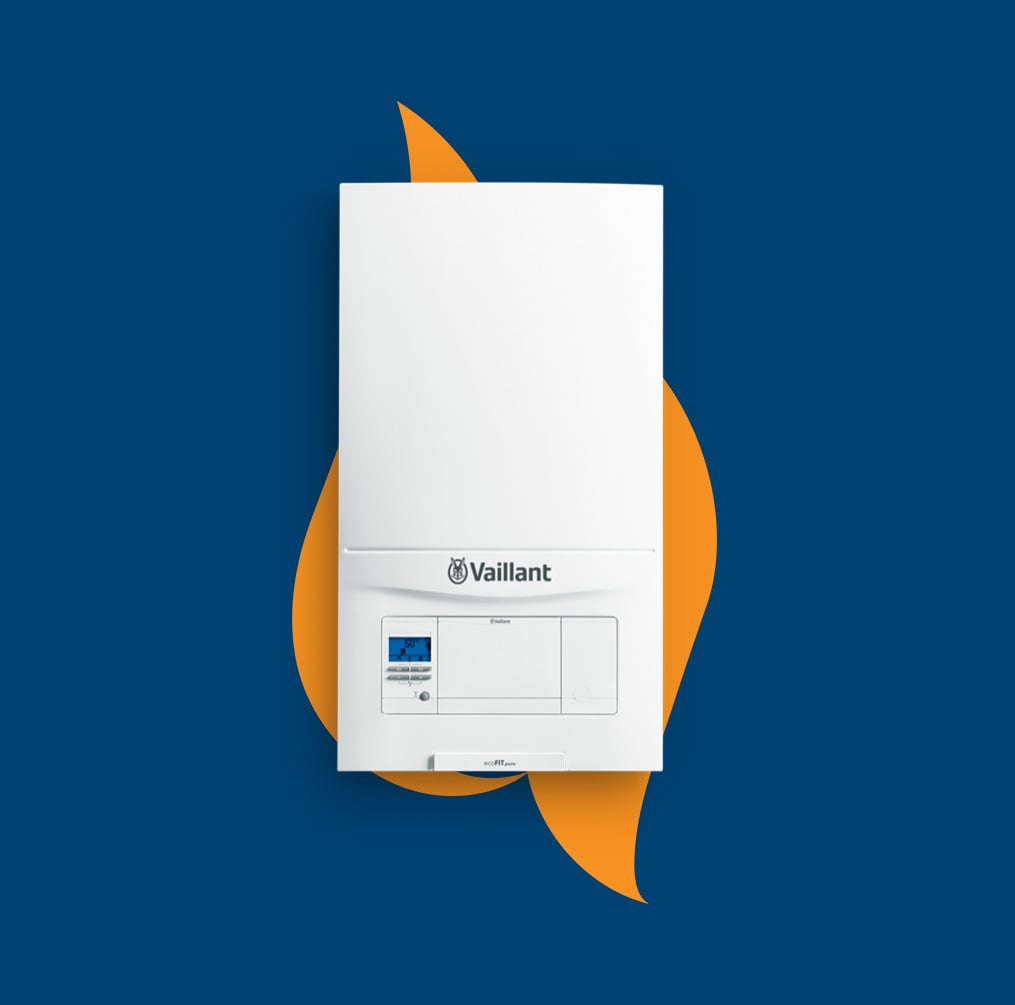 Sidcup’s Trusted Boiler, Plumbing & Heating Specialists