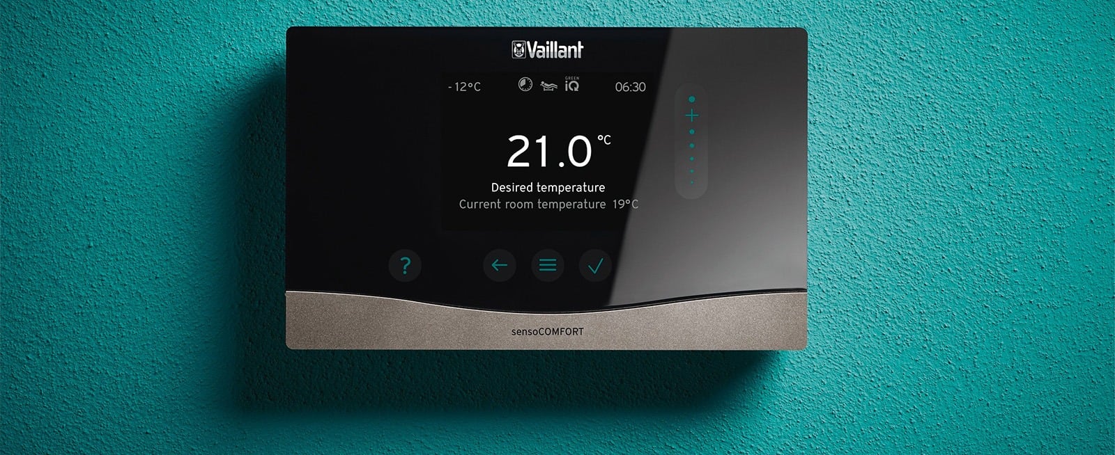 Central Heating