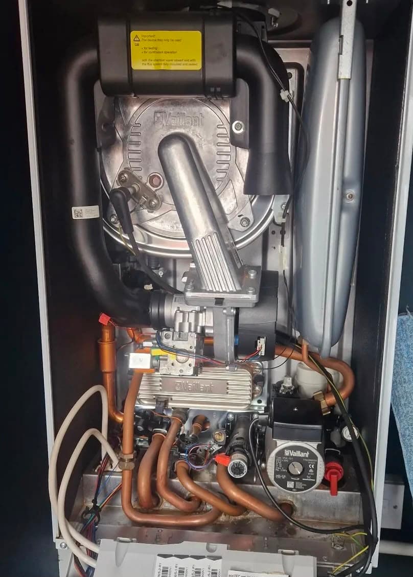 Boiler Servicing