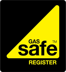 Gas Safe Registered (944775)